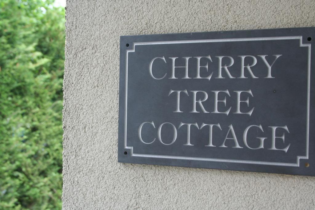 Cherry Tree Cottage 金沙 外观 照片